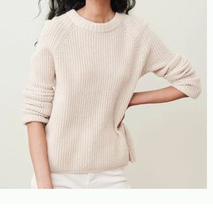 Jenni Kayne fisherman sweater